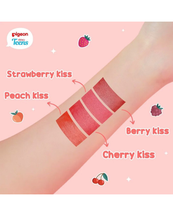 Pigeon Teens Jelly Tint 2.2Gr