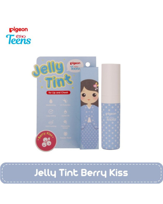 Pigeon Teens Jelly Tint 2.2Gr