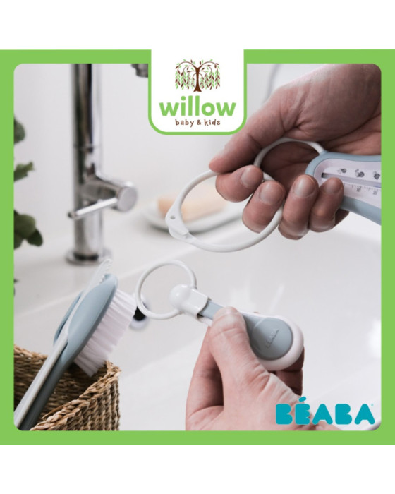 GUNTING KUKU BAYI - BEABA BABY NAIL CLIPPER