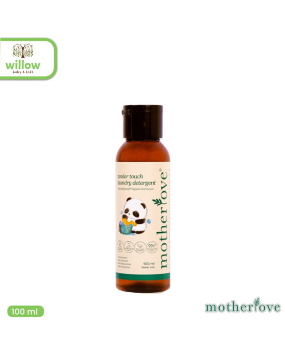 Motherlove Tender Touch Laundry Detergent Pakaian Bayi