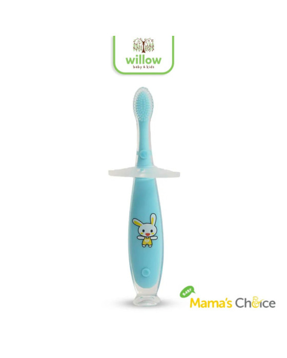 Mamaschoice My First Toothbrush Sikat Gigi Anak