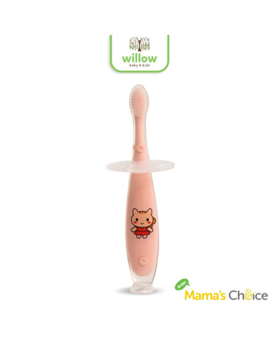 Mamaschoice My First Toothbrush Sikat Gigi Anak