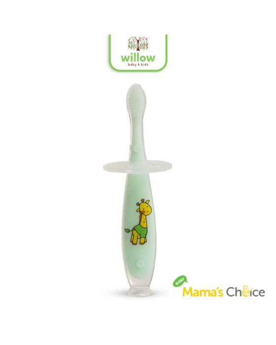 Mamaschoice My First Toothbrush Sikat Gigi Anak