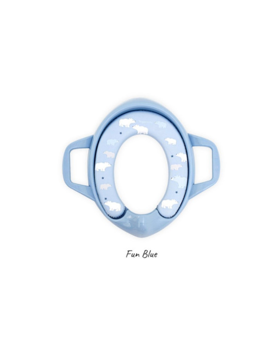 Sugar Baby Potty Seat With Handles Toilet Seat Anak