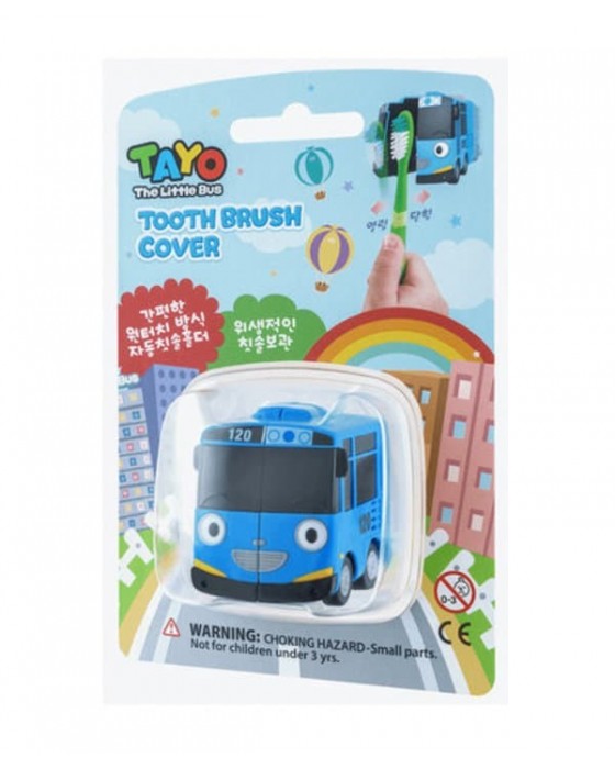 FLIPPER F23801 TOOTHBRUSH HOLDER TAYO SERIES