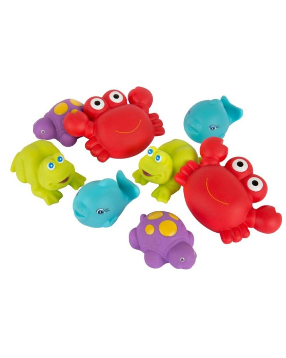 PLAYGRO 124404 FLOATING SEE FRIEND