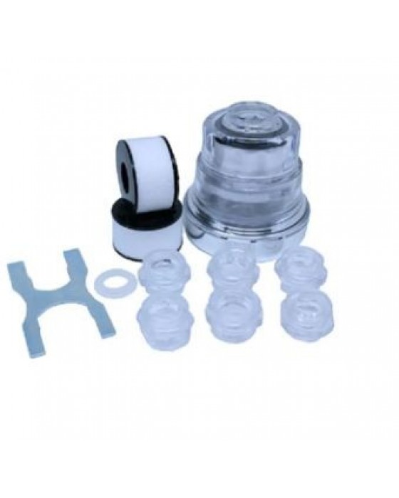 OPIA STERIL SINK FILTER HEAD SET