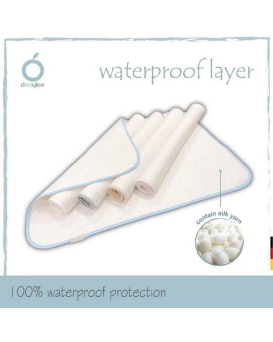 DOOGLEE WATERPROOF DOUBLE SIDED LAYER SEAL - M