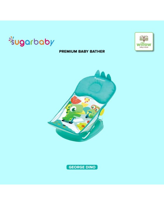 SUGAR BABY PREMIUM BABY BATHER