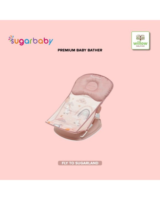 SUGAR BABY PREMIUM BABY BATHER