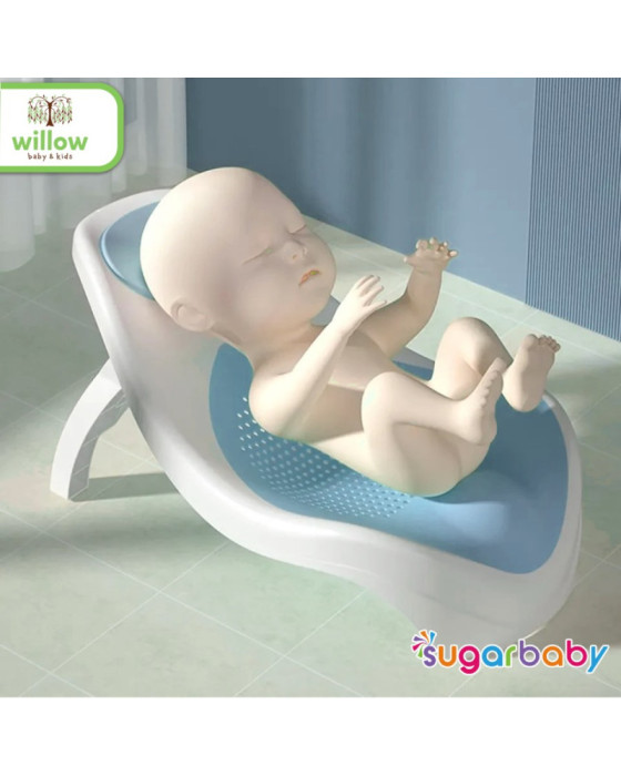 Sugar Baby Baby Bath Rack Dudukan Bak Mandi Bayi