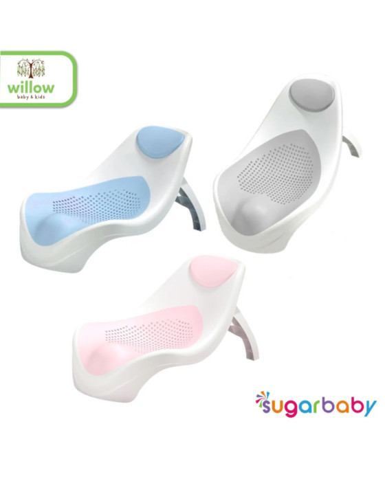 Sugar Baby Baby Bath Rack Dudukan Bak Mandi Bayi