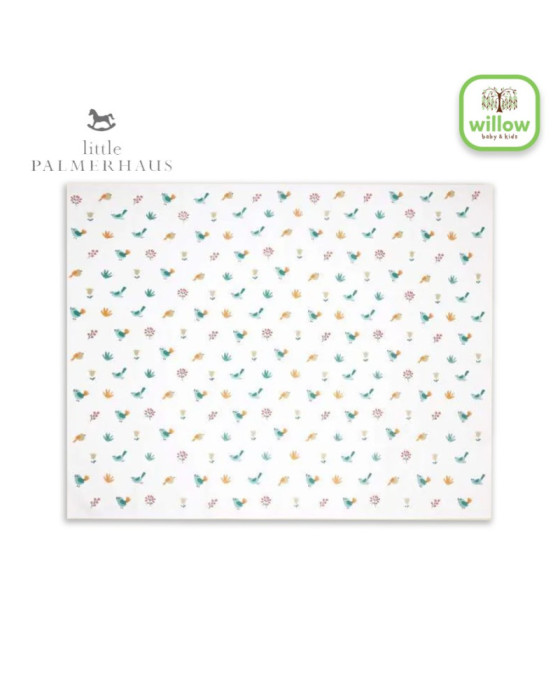 Palmerhaus Baby Wonderpad Perlak Bayi 23.0