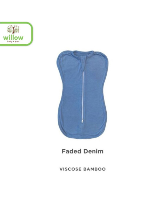 Arden & Leon Basic Instant Swaddle Bedong Bayi