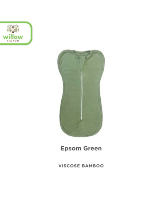 Arden & Leon Basic Instant Swaddle Bedong Bayi