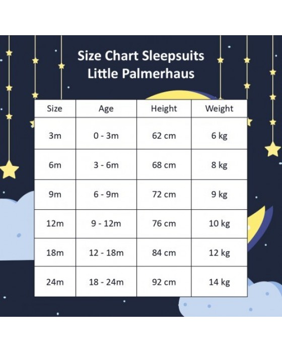 PALMERHAUS BABY SLEEPSUIT BOY AND GIRL - MINNIE LEMON