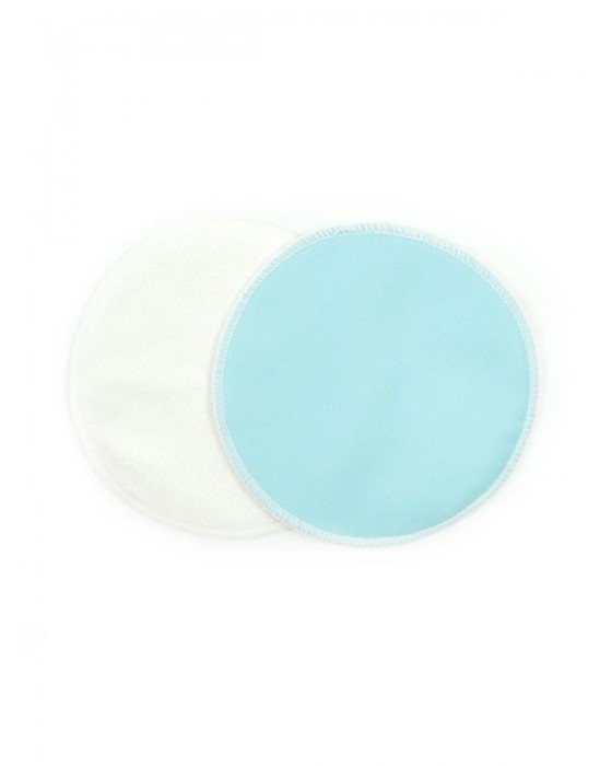 MOOIMOM A7003 WASHABLE NURSING PADS