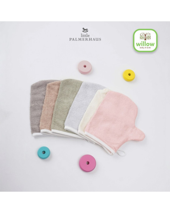 Palmerhaus Washmitt Bam & Boo Handuk Tangan Bayi