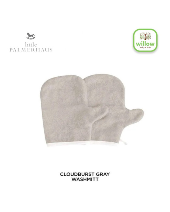 Palmerhaus Washmitt Bam & Boo Handuk Tangan Bayi