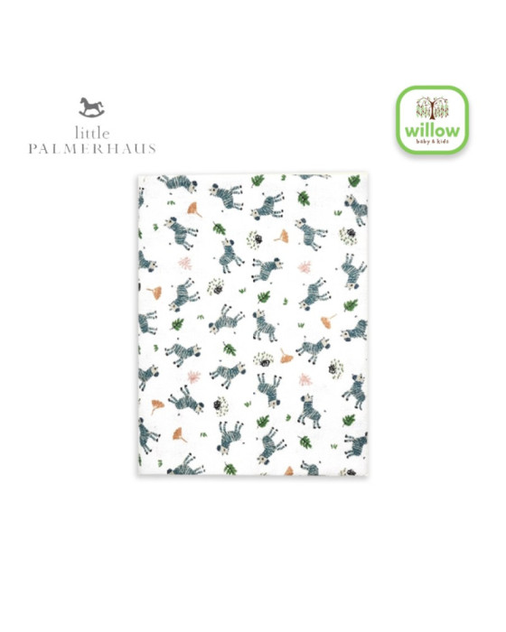 Palmerhaus Tottori Baby Towel Handuk Bayi Animal Series