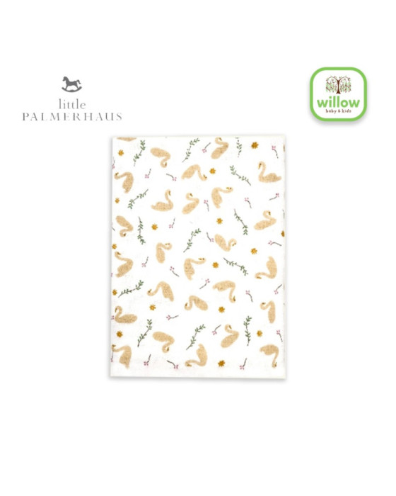 Palmerhaus Tottori Baby Towel Handuk Bayi Animal Series