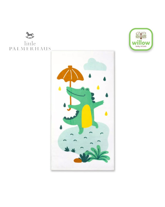 Palmerhaus Little Terry Towel Handuk Bayi 28.0