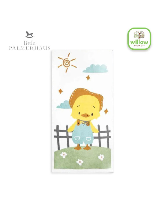 Palmerhaus Little Terry Towel Handuk Bayi 29.0