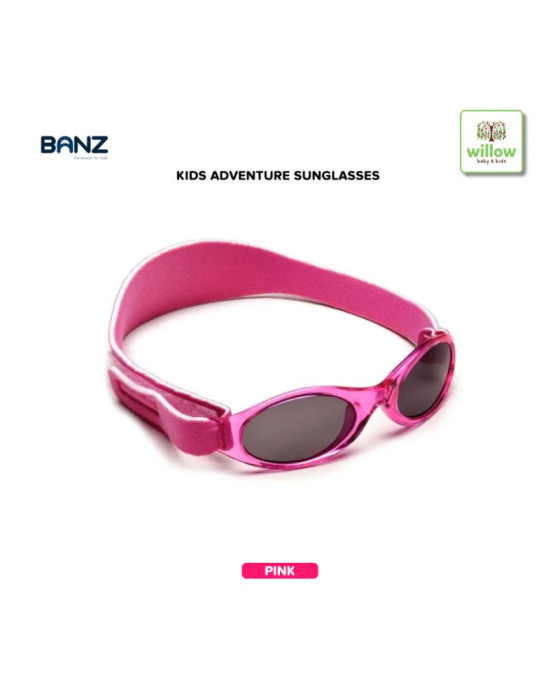 Baby Banz Kids Advanture Sunglasses