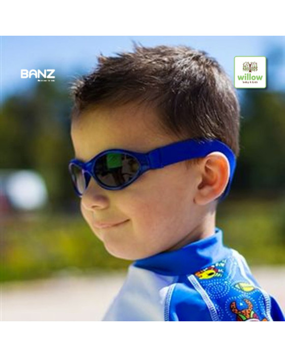 Baby Banz Kids Advanture Sunglasses