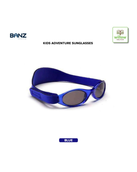 Baby Banz Kids Advanture Sunglasses