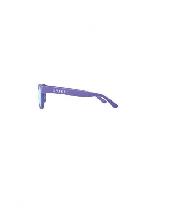 SHADEZ SHZ-126 KIDS EYEWEAR PROTECTION BLUE RAY FUCHSIA JUNIOR 3-7Y