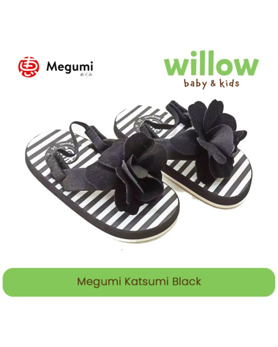 Megumi Katsumi Sandal Main Anak