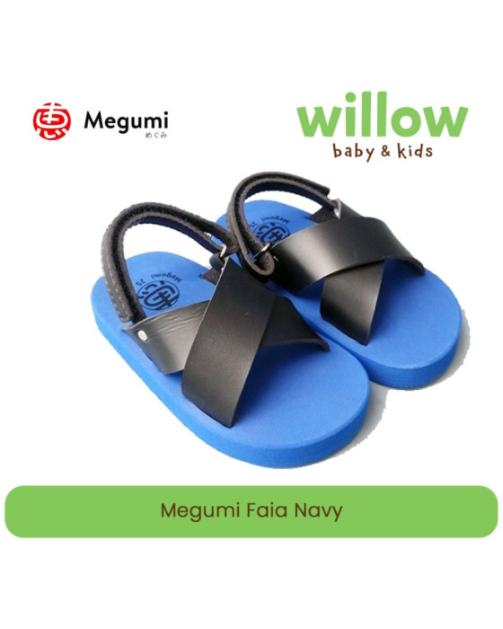 Megumi Sandal Faia Sandal Anak