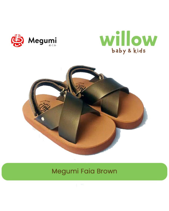 Megumi Sandal Faia Sandal Anak