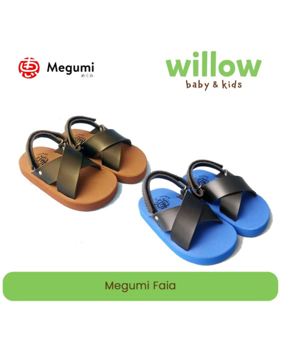 Megumi Sandal Faia Sandal Anak