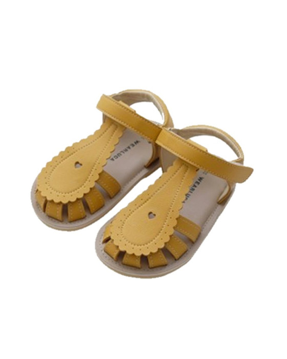 Wear Luca Sandal Amor Sandal Anak