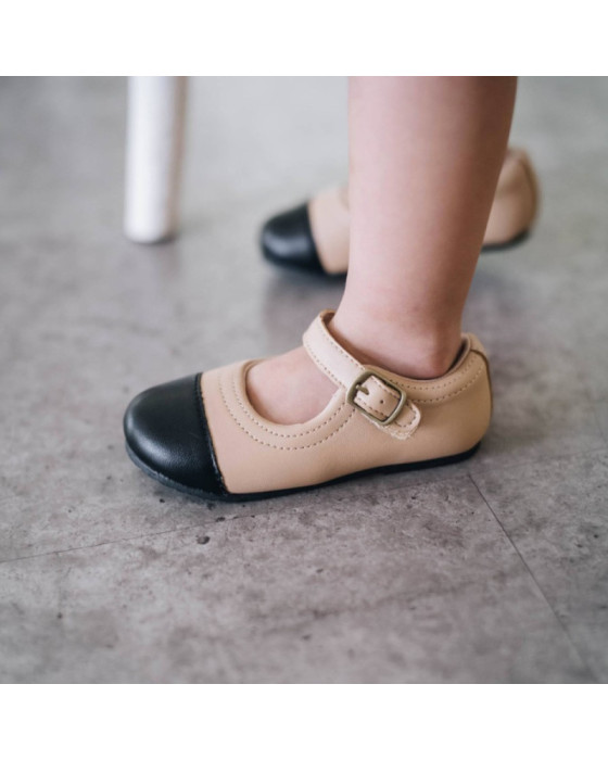 Kiyo Prewalker Ara Sepatu Bayi