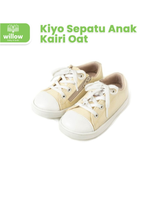 Kiyo Preewalker Kairi Sepatu Bayi