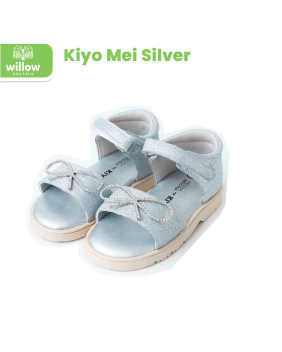 Kiyo Preewalker Mei Sandal Kaki Anak