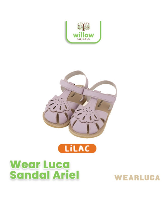 Wear Luca Sandal Ariel Sandal Anak