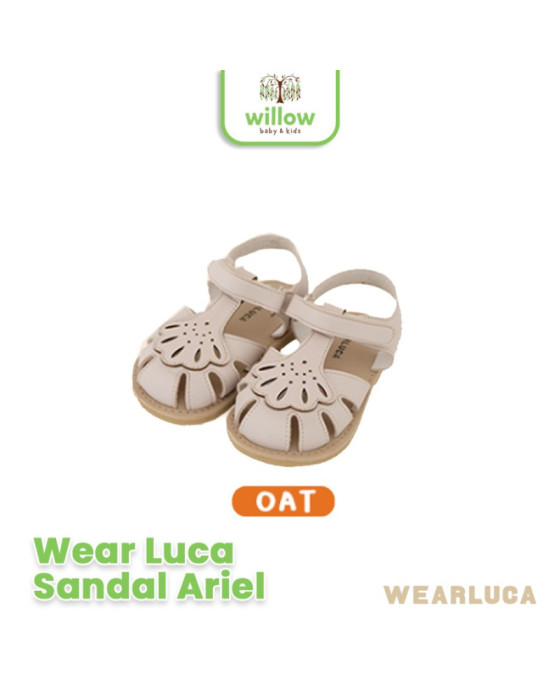 Wear Luca Sandal Ariel Sandal Anak