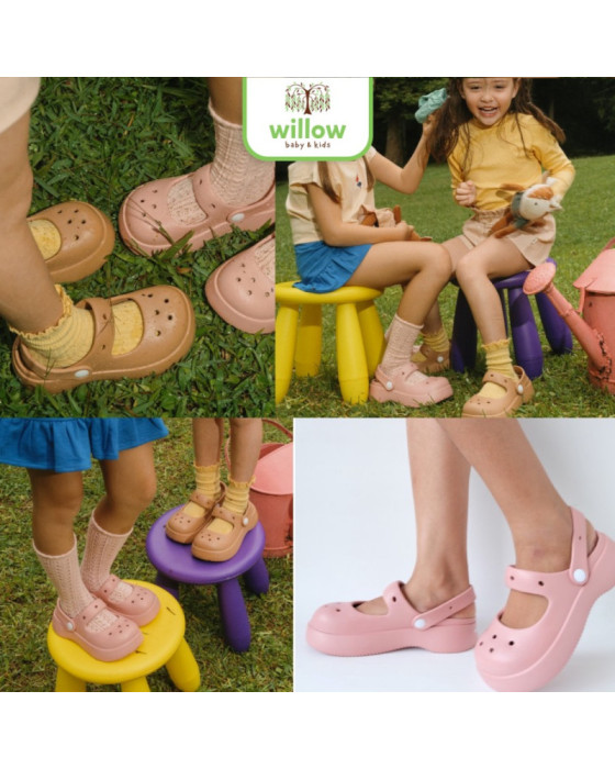 Wear Luca Sandal Anak Alice