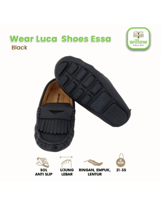 Wear Luca Shoes Sepatu Bayi Essa