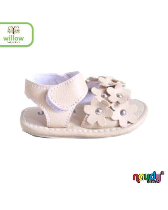 Naudy Prewalker Baby Girl Sandal Laluna