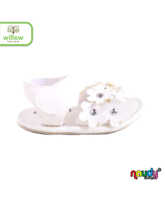 Naudy Prewalker Baby Girl Sandal Laluna