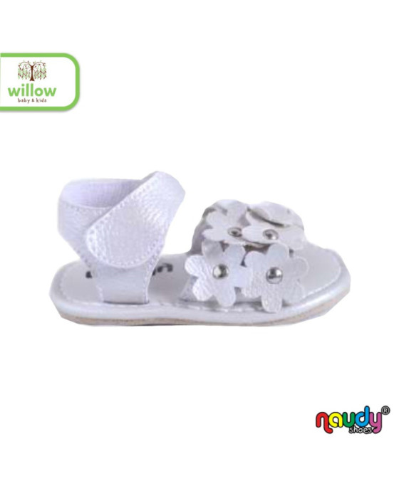 Naudy Prewalker Baby Girl Sandal Laluna