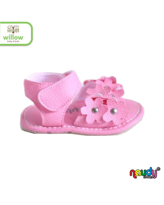 Naudy Prewalker Baby Girl Sandal Laluna