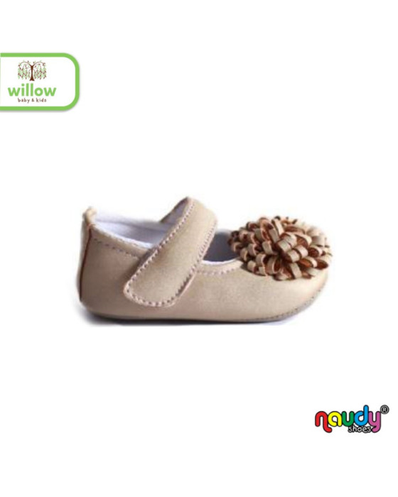 Naudy Prewalker Baby Girl Shoes Claretta Sepatu Anak