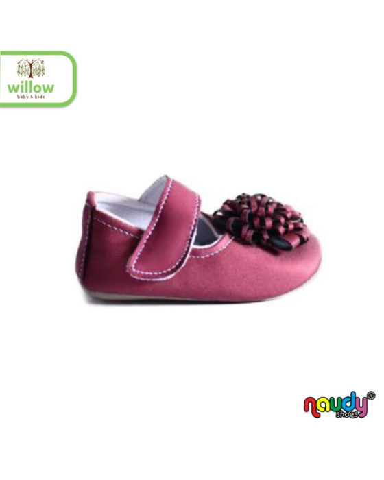 Naudy Prewalker Baby Girl Shoes Claretta Sepatu Anak