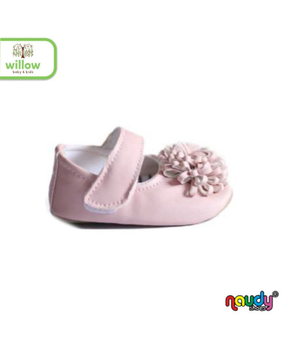 Naudy Prewalker Baby Girl Shoes Claretta Sepatu Anak